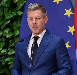
СМИ: Решение Мадьяра в отношении Украины станет ударом для Киева

