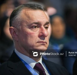 Министр назначил Дильгама Мамедова директором клиники