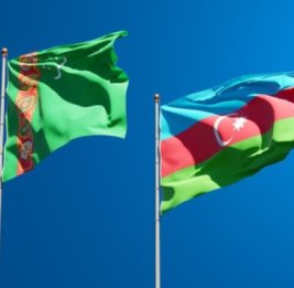 
Азербайджано-туркменские отношения: От общей истории к стратегическому партнерству и региональному центру силы