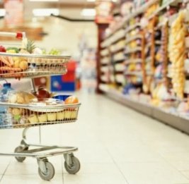 
Потребительский рынок Азербайджана вырос на 4,5%