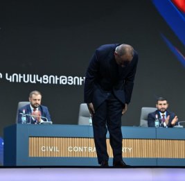 Нетвердая поступь по тонкому геополитическому льду