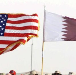 
СМИ: США и Катар обсуждают использование Ираном 6 млрд долларов замороженных активов

