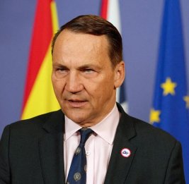 Глава МИД Польши призвал не радовать Россию