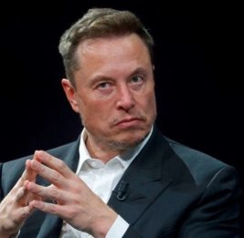 
Маск предлагает раздать американцам деньги из бюджета США
