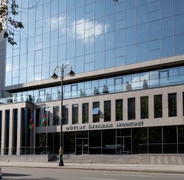 
В Азербайджане пройдут повторные экзамены на базе 9-летнего образования