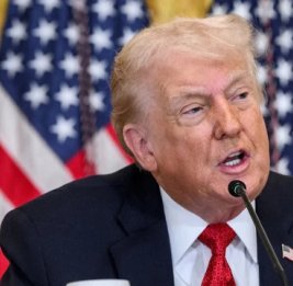 
В течение 60 дней проход через Ормузский пролив останется бесплатным - Трамп