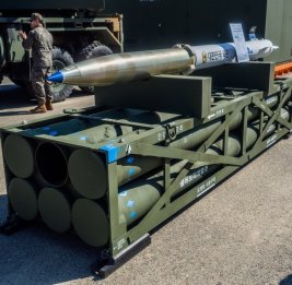 
Замена Америке: Южная Корея стала мировым поставщиком оружия