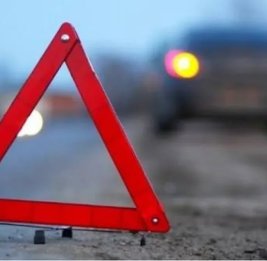 
В Габале автомобиль сбил 16-летнего пешехода


