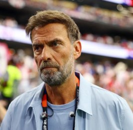 
Клопп назвал причину провала Турции на чемпионате мира

