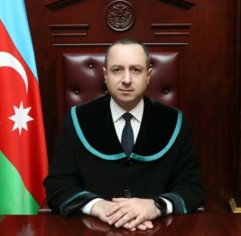 
Чингиз Аскеров: Решение Европейского суда - несправедливо, предвзято и противоречит положениям международного права