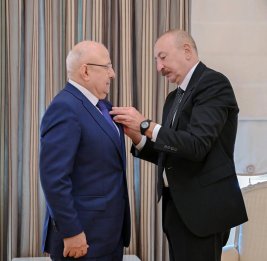 Наследие, неподвластное времени