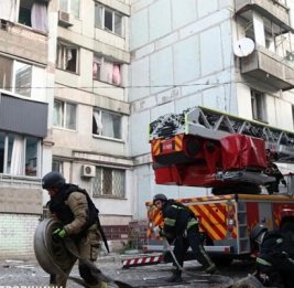 Зеленский заявил: Более четырех тысяч ударов по Украине