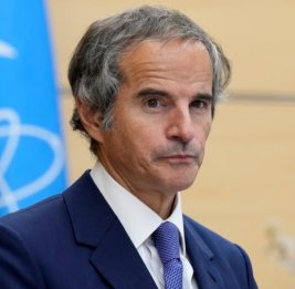 Fars: Гросси не принимает участие в переговорах между Ираном и США