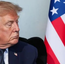 Новые угрозы Трампа Ирану: &laquo;Если закроете Ормуз, у вас не останется страны&hellip;&raquo;