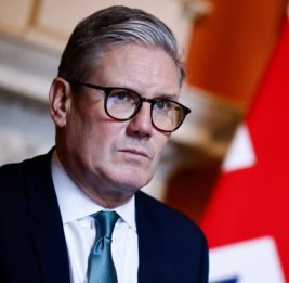 
Трамп: Премьер Британии Кир Стармер уйдет в отставку