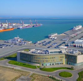 Будущее начинается с доверия
