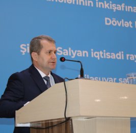 
Замминистра: Государственная программа на 2026&ndash;2030 годы охватывает 5 целей и 86 конкретных мероприятий