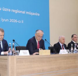 
Помощник Президента: Главная цель &ndash; обеспечить переход от экстенсивного подхода к интенсивному развитию в аграрном секторе