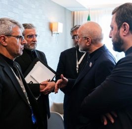 МИД Ирана: переговоры продолжаются