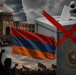 Сон про несон армянских &laquo;бывших&raquo;