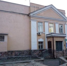 
Азербайджанская диаспора ведет переговоры о возвращении мусульманам исторической мечети в Днепре