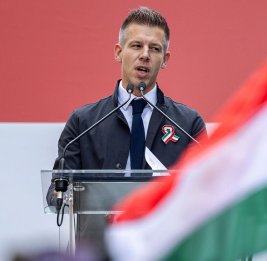 Мадьяр: Венгрия изменит конституцию, чтобы отстранить от власти президента Шуйока