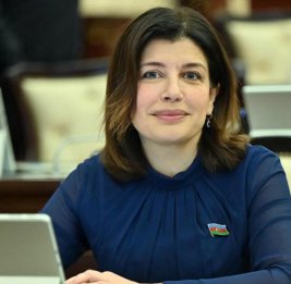 Гюнай Эфендиева: Инициативы по отмене 907-й поправки - важный поворотный момент в азербайджано-американских отношениях