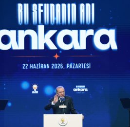Реджеп Тайип Эрдоган: Анкара превращается в центр глобальной дипломатии