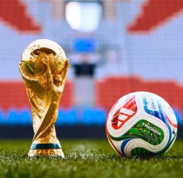 На ЧМ по футболу 2026 года выступают семь пар братьев