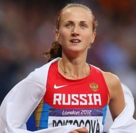 Жену Рамиля Гулиева лишили олимпийской медали