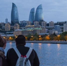 Границы, цены и новые рынки
