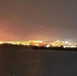 Крым под шквальным огнем, перекрыт Керченский мост