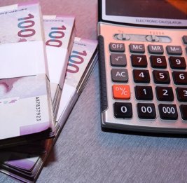 
Милли Меджлис обсуждает снижение штрафов за невозврат валютной выручки