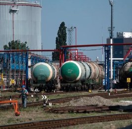 Россия может начать импорт бензина из-за дефицита топлива после атак на НПЗ