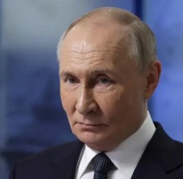 Украина создала Путину четыре проблемы