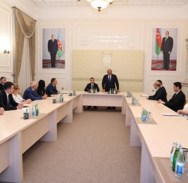 В Генпрокуратуре чествовали госслужащих