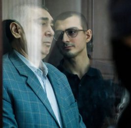 Суд в России оставил приговор Шихлинским без изменений, сыну пересчитали срок
