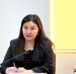 Нидерландские компании могут принять участие в развитии Среднего коридора