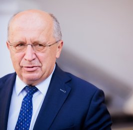 Еврокомиссар: Плата за мир обойдется Европе за 10 лет в &euro;7 трлн