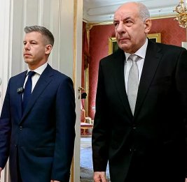 Мадьяр намерен лишить президента Венгрии всех льгот после ухода в отставку