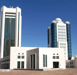 В Казахстане Сенат и Мажилис проведут финальное совместное заседание