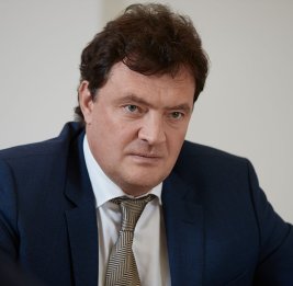 Арестован экс-глава &laquo;Аэрофлота&raquo;