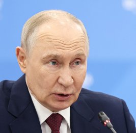 Путин прокомментировал удары ВСУ по России