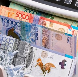 Казахстанцы будут платить налог на роскошь