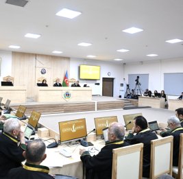 Продолжился апелляционный суд по жалобам граждан Армении
