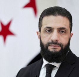 Аш-Шараа может посетить Анкару во время саммита НАТО