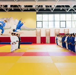 Кадеты нацелены на медали чемпионата Европы