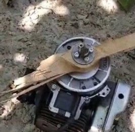 Новая угроза с воздуха