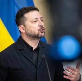 Разворот над Гданьском