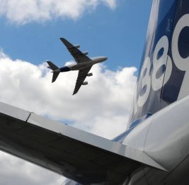 
Airbus проведет техническую проверку 16 самолетов из-за обнаружения трещин